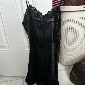 Intimissi slip dress